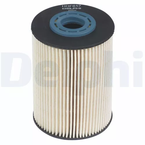 Brandstoffilter DELPHI HDF612)