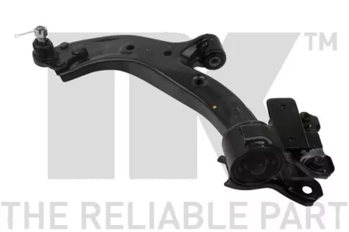 Control/Trailing Arm, wheel suspension NK 5012661)
