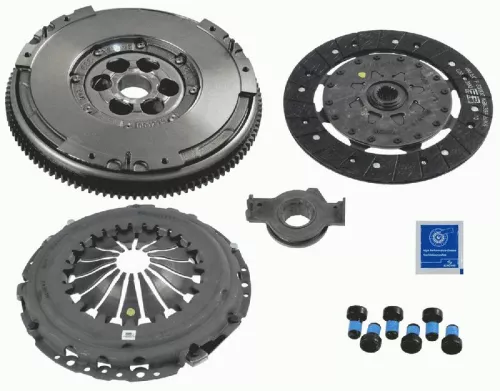 Koppelingsset SACHS 2290 601 078)