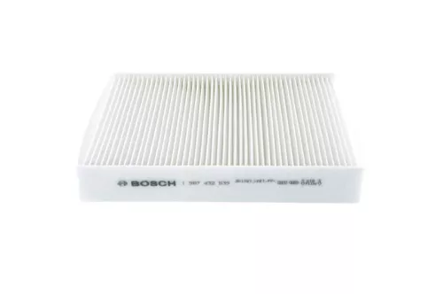 Filter, cabinelucht BOSCH 1 987 432 539)