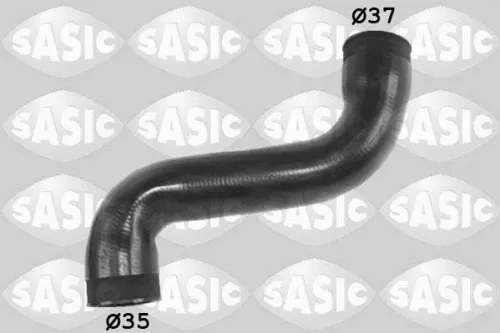Laadluchtslang SASIC 3336147)