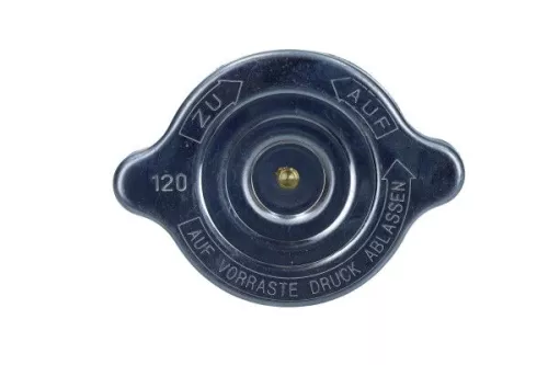 Dop, radiator MAXGEAR 28-0312)