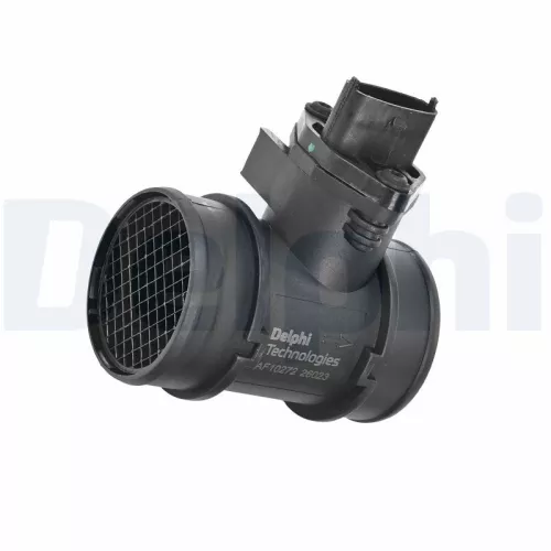 Mass Air Flow Sensor DELPHI AF10272-12B1)