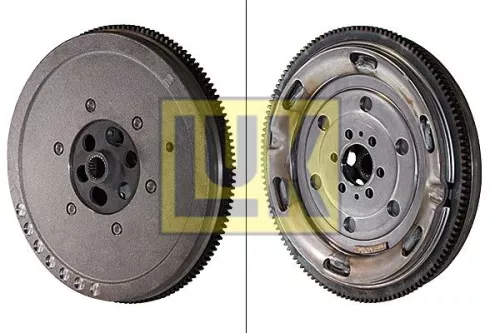 Vliegwiel Schaeffler LuK 415 0550 08)