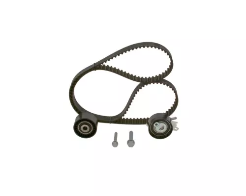 Waterpomp- en distributieriemset BOSCH 1 987 946 442)