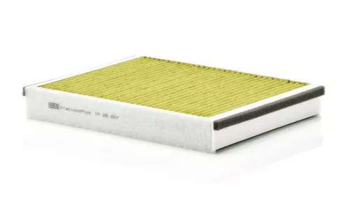 Filter, cabinelucht MANN-FILTER FP 25 007)
