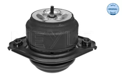 Montage, motor MEYLE 014 024 0120)