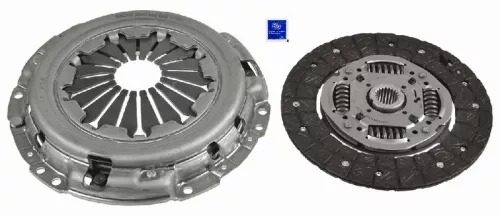 Clutch Kit SACHS 3000 950 640)