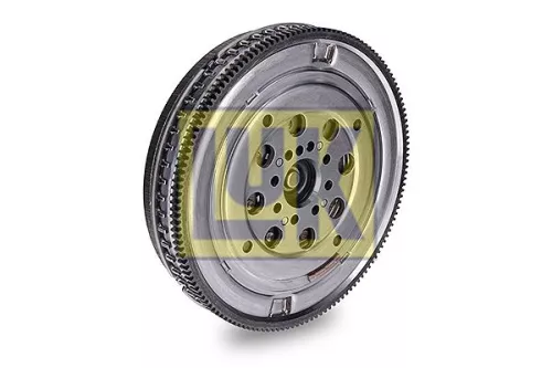 Flywheel Schaeffler LuK 415 0660 10)