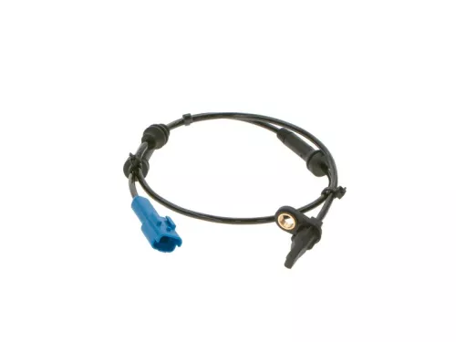 Sensor, wielsnelheid BOSCH 0 986 594 552)