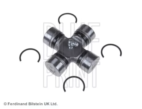 Koppeling, aandrijfas BLUE PRINT ADC43902)