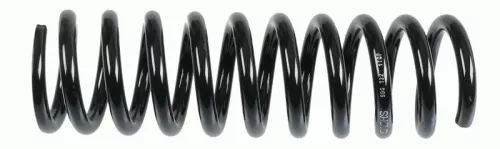 Veerophanging SACHS 996 132)