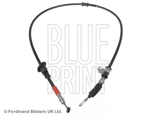 Kabeltrek, parkeerrem BLUE PRINT ADC446185)