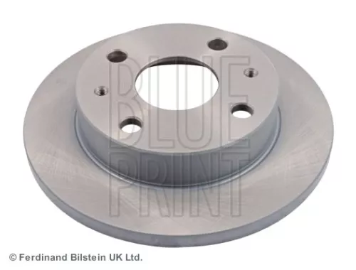 Remschijf BLUE PRINT ADD64320)