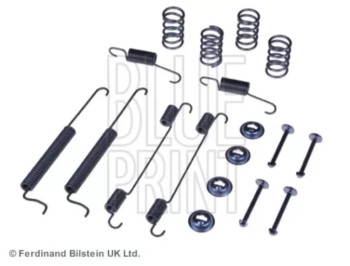Accessoirekit, remschoenen BLUE PRINT ADG041500)