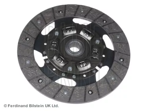 Clutch Disc BLUE PRINT ADH23129)