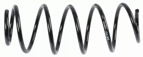 Suspension Spring SACHS 998 115)