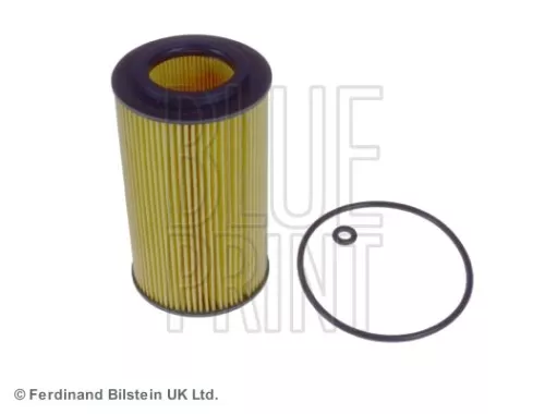 Oliefilter BLUE PRINT ADG02132)