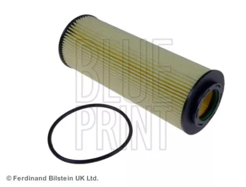 Oliefilter BLUE PRINT ADG02143)