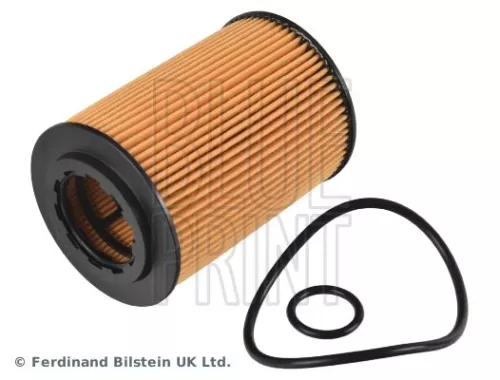 Oil Filter BLUE PRINT ADH22117)