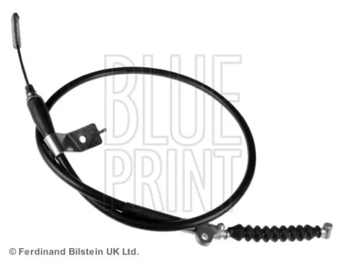 Kabeltrek, parkeerrem BLUE PRINT ADN146255)