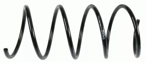 Veerophanging SACHS 998 862)