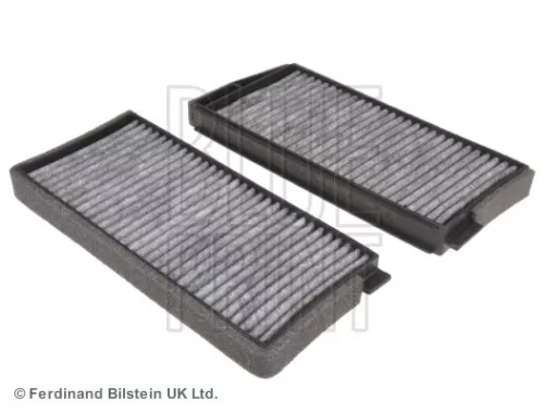 Filterset, cabinelucht BLUE PRINT ADM52525)