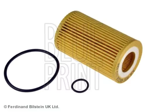 Oliefilter BLUE PRINT ADN12126)