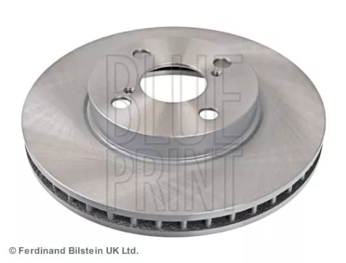 Remschijf BLUE PRINT ADT343156)