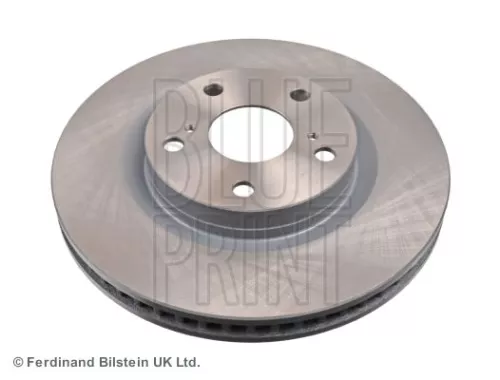 Remschijf BLUE PRINT ADT343206)