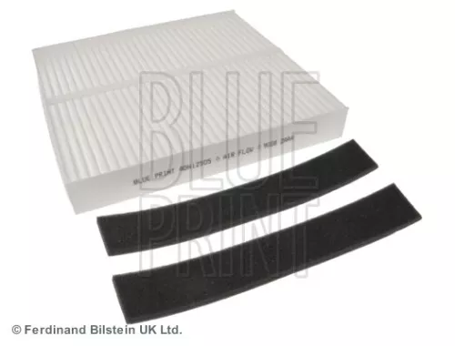 Filter, cabinelucht BLUE PRINT ADN12505)