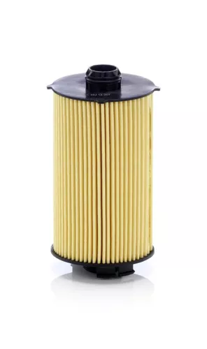 Oliefilter MANN-FILTER HU 12 007 x)