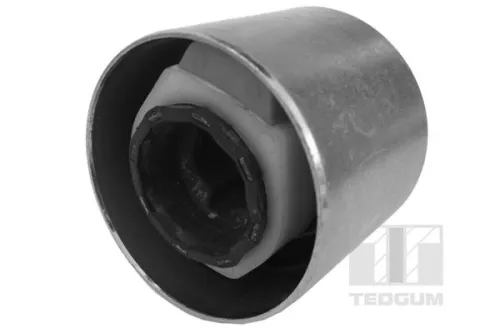 Montage, stuur-/achterarm TEDGUM 00084306)