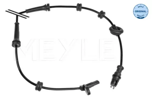 Sensor, wielsnelheid MEYLE 214 800 0006)