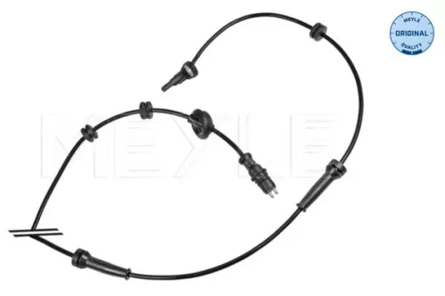 Sensor, wielsnelheid MEYLE 214 800 0007)