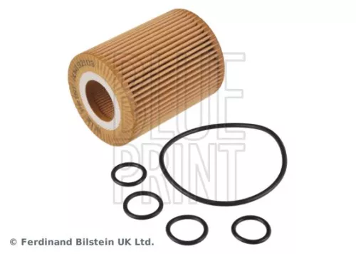 Oliefilter BLUE PRINT ADW192103)
