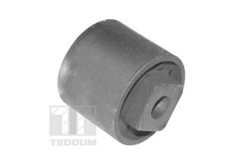 Montage, stuur-/achterarm TEDGUM 00313739)