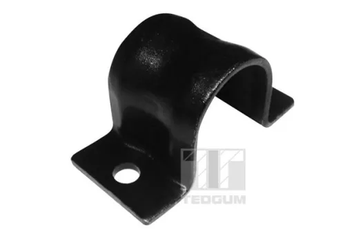 Beugel, stabilisatorbevestiging TEDGUM 00415674)