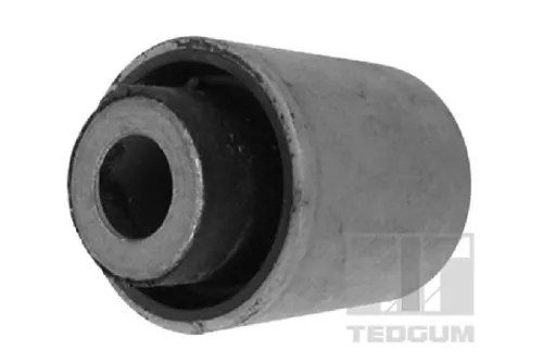 Montage, stuur-/achterarm TEDGUM 00441017)