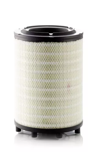 Air Filter MANN-FILTER C 31 014)