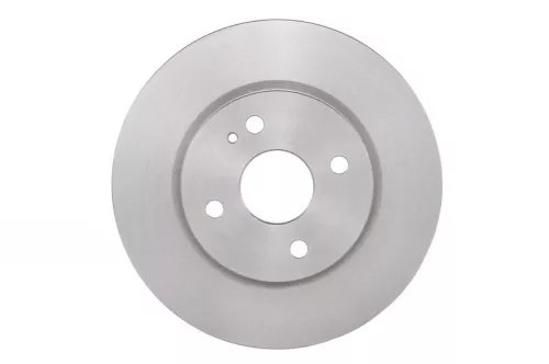 Remschijf BOSCH 0 986 479 541)