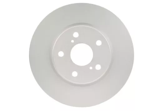 Remschijf BOSCH 0 986 479 633)