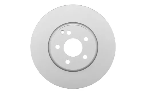 Remschijf BOSCH 0 986 479 652)