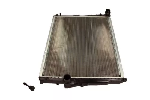 Radiator, engine cooling MAXGEAR AC274544)