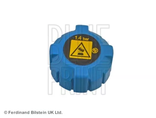 Dop, koelvloeistofreservoir BLUE PRINT ADC49908)