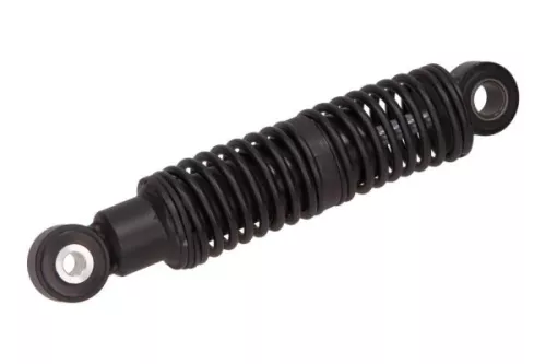 Trillingsdemper, V-vormige riem MAXGEAR 54-1155)