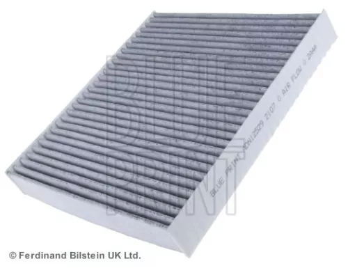 Filter, cabinelucht BLUE PRINT ADN12529)