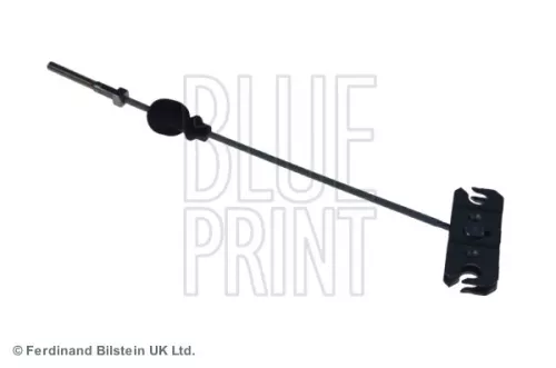 Kabeltrek, parkeerrem BLUE PRINT ADM54648)