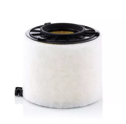 Luchtfilter MANN-FILTER C 17 010)