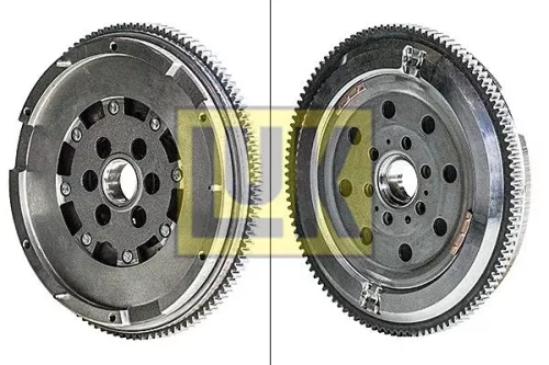 Vliegwiel Schaeffler LuK 415 0694 10)